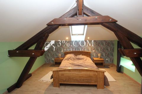 Villa a Rancourt, Vosges, Rancourt - € 463.500 | Ref: 278_1669 - foto 15