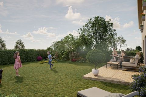Villa i Salcigneux, Loire, Salcigneux - € 285.000 | Ref: p16541l3316 - foto 2