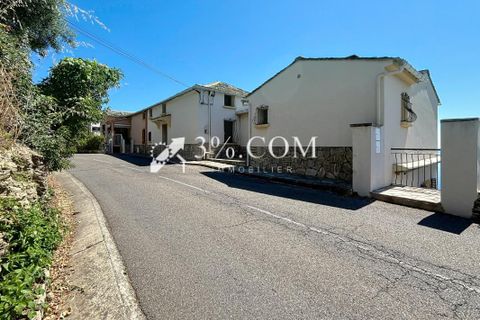 Villa a Pietranera, Haute-Corse, Pietranera - € 499.000 | Ref: 58_V980063250 - foto 4