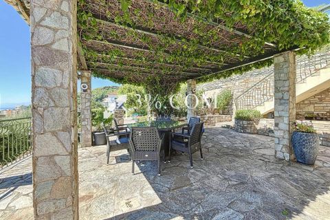 Villa a Pietranera, Haute-Corse, Pietranera - € 499.000 | Ref: 58_V980063250 - foto 8