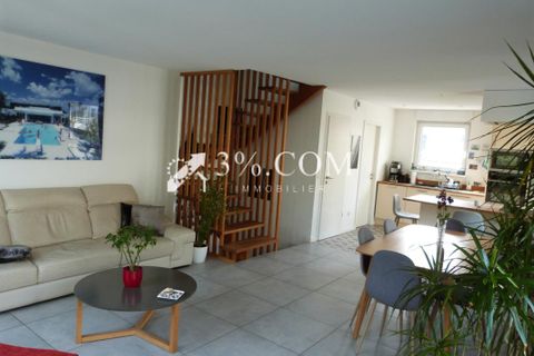 Villa a Strasbourg, Bas-Rhin, Strasbourg - € 2.140/mes | Ref: 110_L2130063144 - foto 2