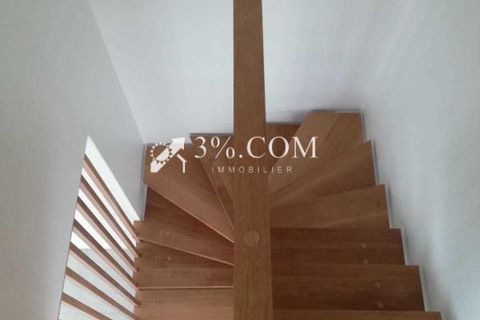 Villa a Strasbourg, Bas-Rhin, Strasbourg - € 2.140/mes | Ref: 110_L2130063144 - foto 6