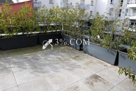 Villa a Strasbourg, Bas-Rhin, Strasbourg - € 2.140/mes | Ref: 110_L2130063144 - foto 12