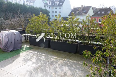 Villa a Strasbourg, Bas-Rhin, Strasbourg - € 2.140/mes | Ref: 110_L2130063144 - foto 16