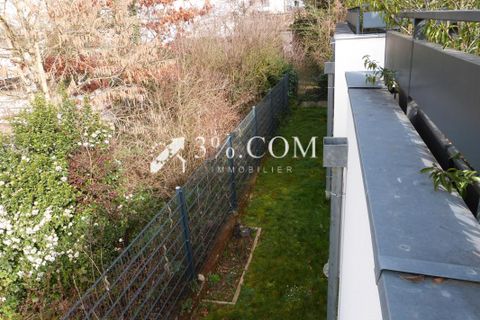 Villa a Strasbourg, Bas-Rhin, Strasbourg - € 2.140/mes | Ref: 110_L2130063144 - foto 19