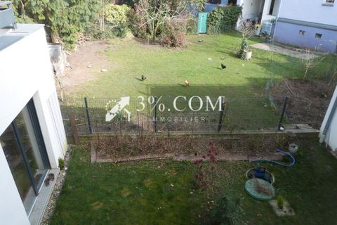 Villa a Strasbourg, Bas-Rhin, Strasbourg - € 2.140/mes | Ref: 110_L2130063144 - foto 20