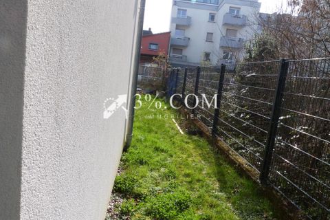 Villa a Strasbourg, Bas-Rhin, Strasbourg - € 2.140/mes | Ref: 110_L2130063144 - foto 24