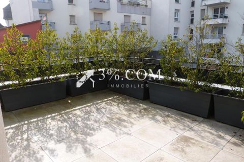 Villa a Strasbourg, Bas-Rhin, Strasbourg - € 2.140/mes | Ref: 110_L2130063144 - foto 25
