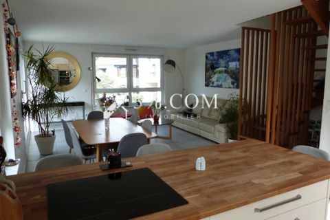 Villa a Strasbourg, Bas-Rhin, Strasbourg - € 2.140/mes | Ref: 110_L2130063144 - foto 26