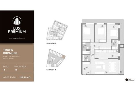 Lejlighed i Trofa, Porto, Trofa - € 410.000 | Ref: SAFTI:007761 - foto 15