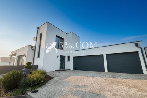 Villa a Berstett, Bas-Rhin, Berstett - € 669.500 | Ref: 56_V1020063262 - foto 10