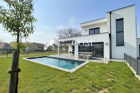 Villa a Berstett, Bas-Rhin, Berstett - € 669.500 | Ref: 56_V1020063262 - foto 12