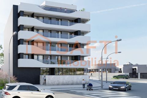 Lejlighed i Trofa, Porto, Trofa - € 385.000 | Ref: SAFTI:007762 - foto 2