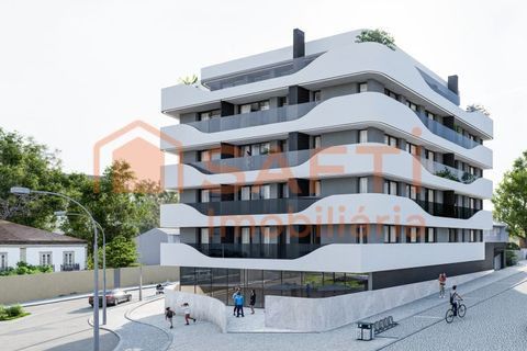 Lejlighed i Trofa, Porto, Trofa - € 385.000 | Ref: SAFTI:007762 - foto 4