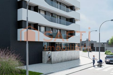 Lejlighed i Trofa, Porto, Trofa - € 385.000 | Ref: SAFTI:007762 - foto 5