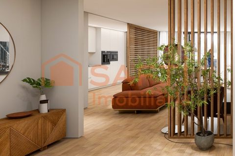 Lejlighed i Trofa, Porto, Trofa - € 385.000 | Ref: SAFTI:007762 - foto 7