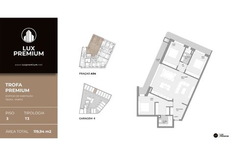 Lejlighed i Trofa, Porto, Trofa - € 385.000 | Ref: SAFTI:007762 - foto 15