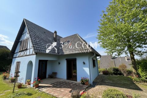Villa a Truchtersheim, Bas-Rhin, Truchtersheim - € 379.000 | Ref: 56_V1020063214 - foto 11