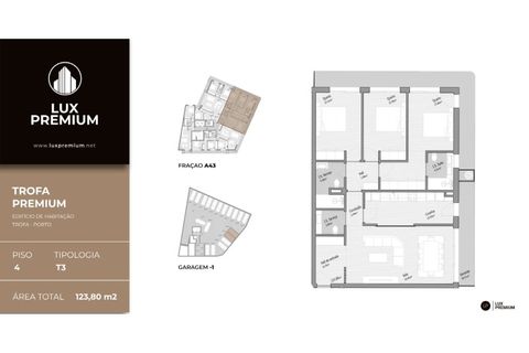 Lejlighed i Trofa, Porto, Trofa - € 425.000 | Ref: SAFTI:007765 - foto 13