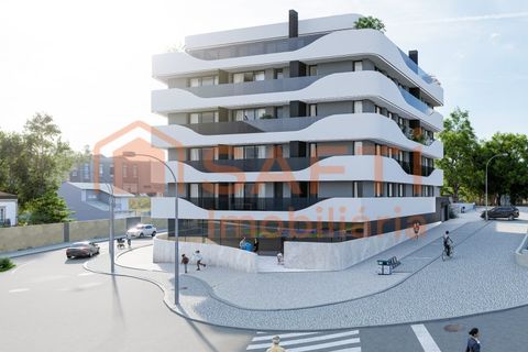 Lejlighed i Trofa, Porto, Trofa - € 380.000 | Ref: SAFTI:007760 - foto 2