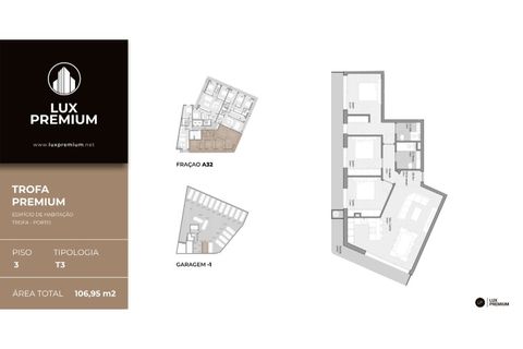 Lejlighed i Trofa, Porto, Trofa - € 380.000 | Ref: SAFTI:007760 - foto 15
