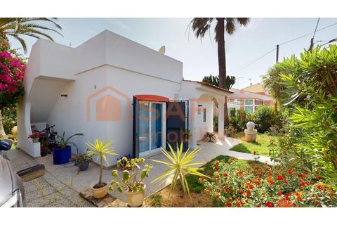 Villa i Carvoeiro, Faro, Carvoeiro - € 570.000 | Ref: SAFTI:006892 - foto 2