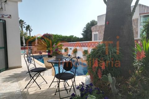 Villa i Carvoeiro, Faro, Carvoeiro - € 570.000 | Ref: SAFTI:006892 - foto 7