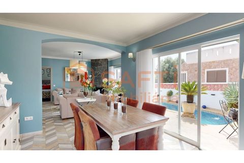 Villa i Carvoeiro, Faro, Carvoeiro - € 570.000 | Ref: SAFTI:006892 - foto 11