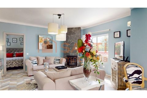 Villa i Carvoeiro, Faro, Carvoeiro - € 570.000 | Ref: SAFTI:006892 - foto 9