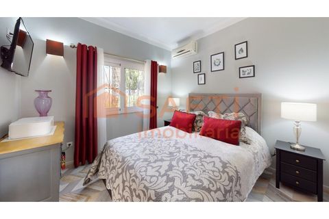 Villa i Carvoeiro, Faro, Carvoeiro - € 570.000 | Ref: SAFTI:006892 - foto 22