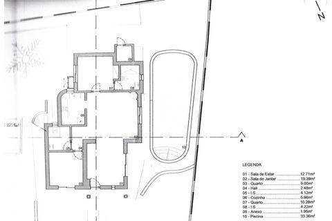 Villa i Carvoeiro, Faro, Carvoeiro - € 570.000 | Ref: SAFTI:006892 - foto 29