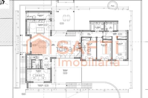 Villa i Alenquer, Lisbon, Alenquer - € 680.000 | Ref: SAFTI:007744 - foto 16