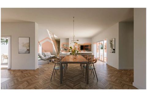 Villa i Alenquer, Lisbon, Alenquer - € 680.000 | Ref: SAFTI:007744 - foto 15