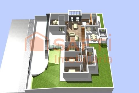 Villa i Alenquer, Lisbon, Alenquer - € 680.000 | Ref: SAFTI:007744 - foto 17