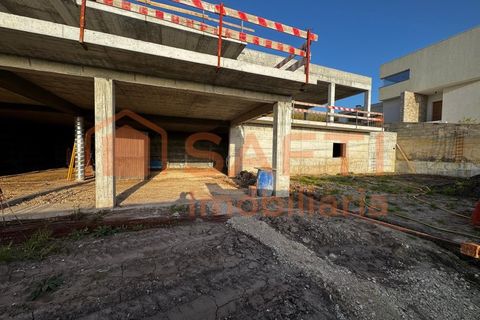 Villa i Alenquer, Lisbon, Alenquer - € 680.000 | Ref: SAFTI:007744 - foto 3