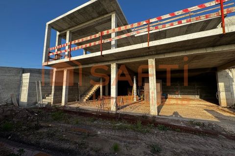 Villa i Alenquer, Lisbon, Alenquer - € 680.000 | Ref: SAFTI:007744 - foto 4