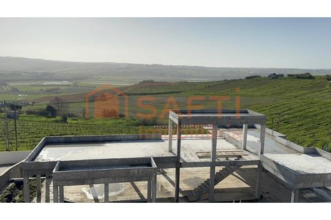 Villa i Alenquer, Lisbon, Alenquer - € 680.000 | Ref: SAFTI:007744 - foto 8
