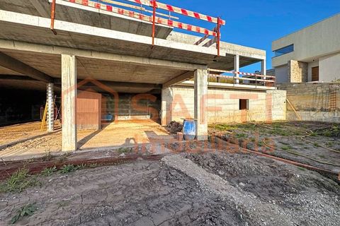 Villa i Alenquer, Lisbon, Alenquer - € 680.000 | Ref: SAFTI:007744 - foto 11