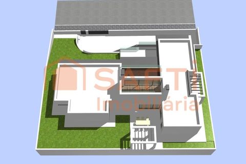 Villa i Alenquer, Lisbon, Alenquer - € 680.000 | Ref: SAFTI:007744 - foto 18
