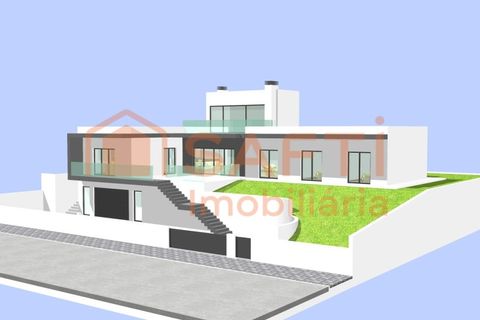 Villa i Alenquer, Lisbon, Alenquer - € 680.000 | Ref: SAFTI:007744 - foto 21