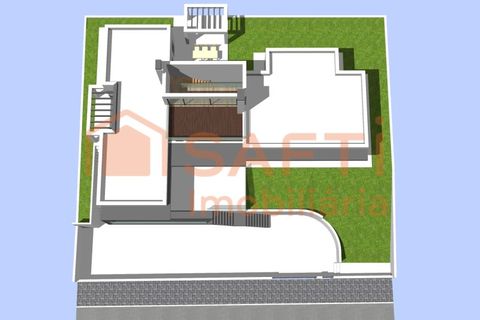 Villa i Alenquer, Lisbon, Alenquer - € 680.000 | Ref: SAFTI:007744 - foto 22