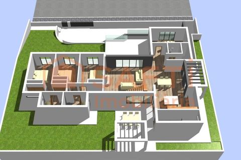 Villa i Alenquer, Lisbon, Alenquer - € 680.000 | Ref: SAFTI:007744 - foto 23