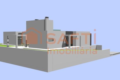 Villa i Alenquer, Lisbon, Alenquer - € 680.000 | Ref: SAFTI:007744 - foto 25