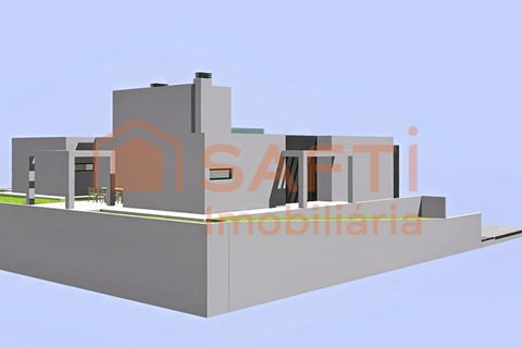 Villa i Alenquer, Lisbon, Alenquer - € 680.000 | Ref: SAFTI:007744 - foto 26