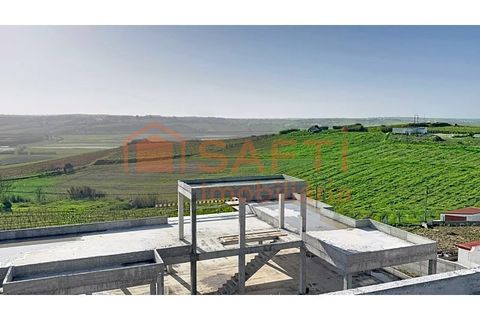 Villa i Alenquer, Lisbon, Alenquer - € 680.000 | Ref: SAFTI:007744 - foto 28