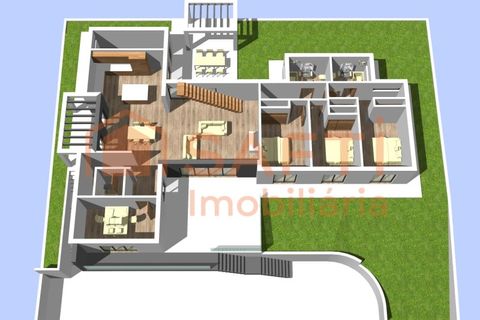 Villa i Alenquer, Lisbon, Alenquer - € 680.000 | Ref: SAFTI:007744 - foto 30