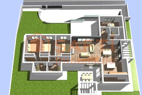 Villa i Alenquer, Lisbon, Alenquer - € 680.000 | Ref: SAFTI:007744 - foto 32