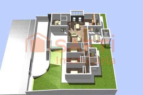 Villa i Alenquer, Lisbon, Alenquer - € 680.000 | Ref: SAFTI:007744 - foto 33