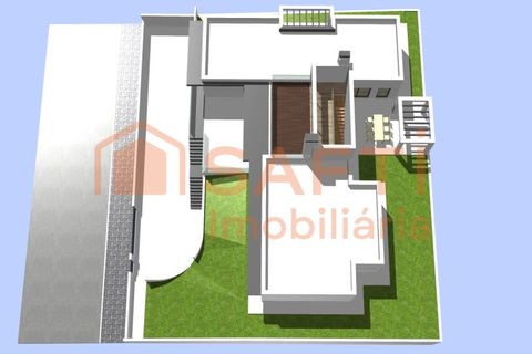 Villa i Alenquer, Lisbon, Alenquer - € 680.000 | Ref: SAFTI:007744 - foto 34