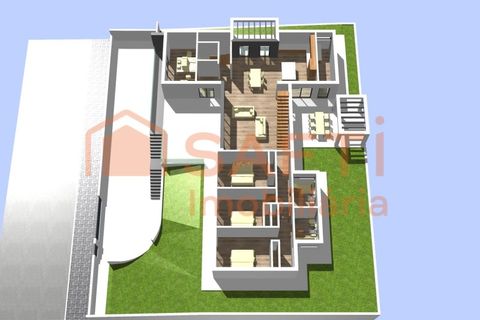 Villa i Alenquer, Lisbon, Alenquer - € 680.000 | Ref: SAFTI:007744 - foto 35